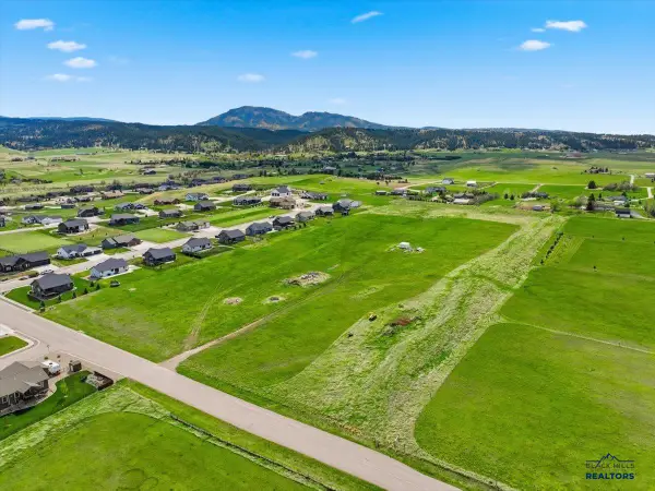 TBD Green Spot Ln, Spearfish, SD 57783