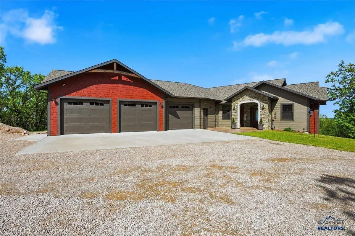 20062 Ridgefield Loop, Spearfish, SD 57783 - #1