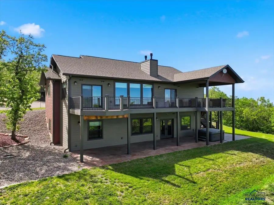 20062 Ridgefield Loop, Spearfish, SD 57783 - #3