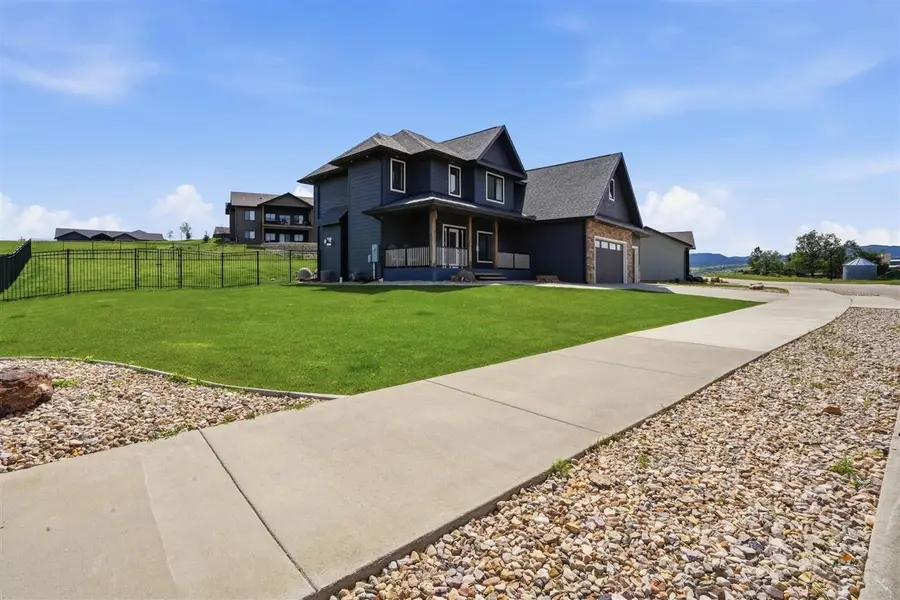 427 Gooseberry Rd, Spearfish, SD 57783-0000 - #2