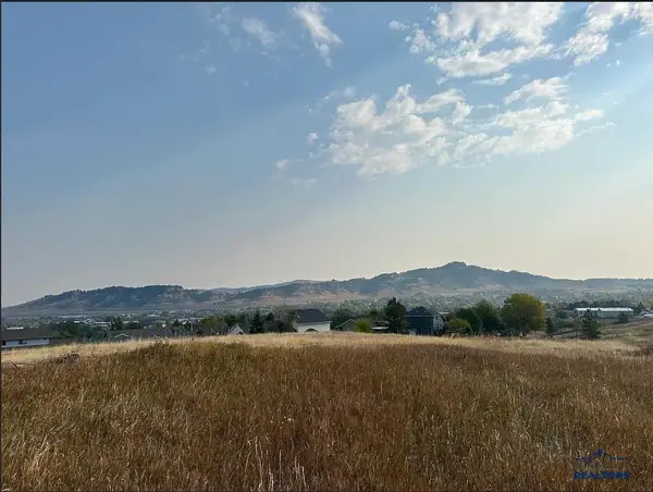 TBD Lot 7B Tinton Road, Spearfish, SD 57783