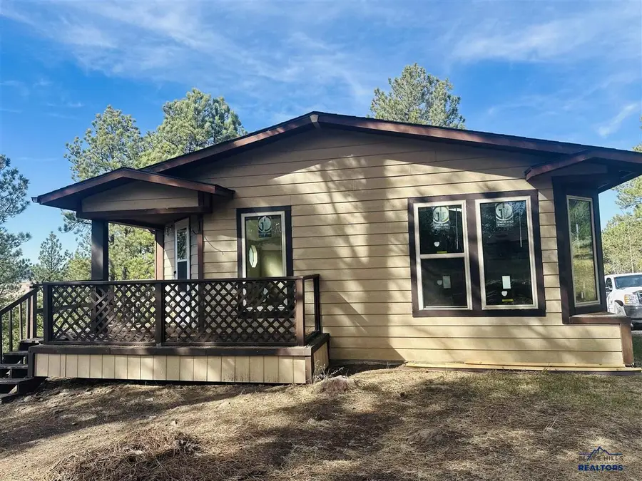 12127 Chickadee Lane, Custer, SD 57730 - #2
