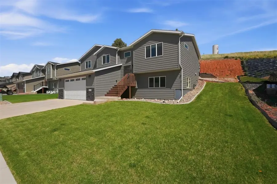 2675 Meadow Dr, Sturgis, SD 57785 - #2