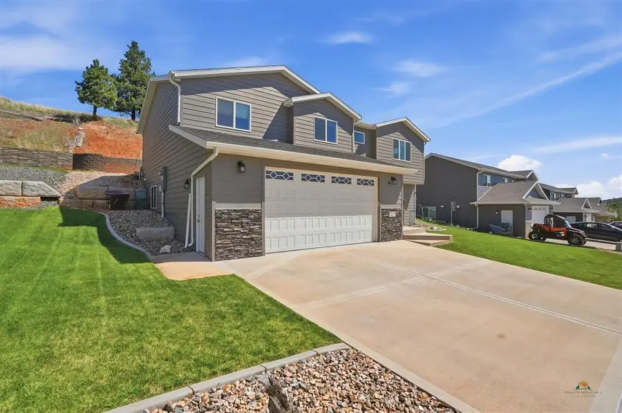2675 Meadow Dr, Sturgis, SD 57785 - #3
