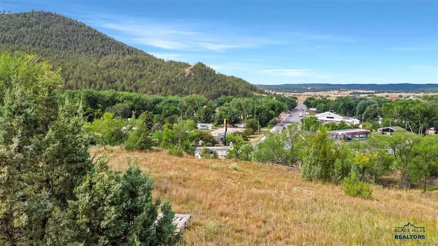 Tract B, Lot 11 Galveston Circle, Hot Springs, SD 57747 - #3