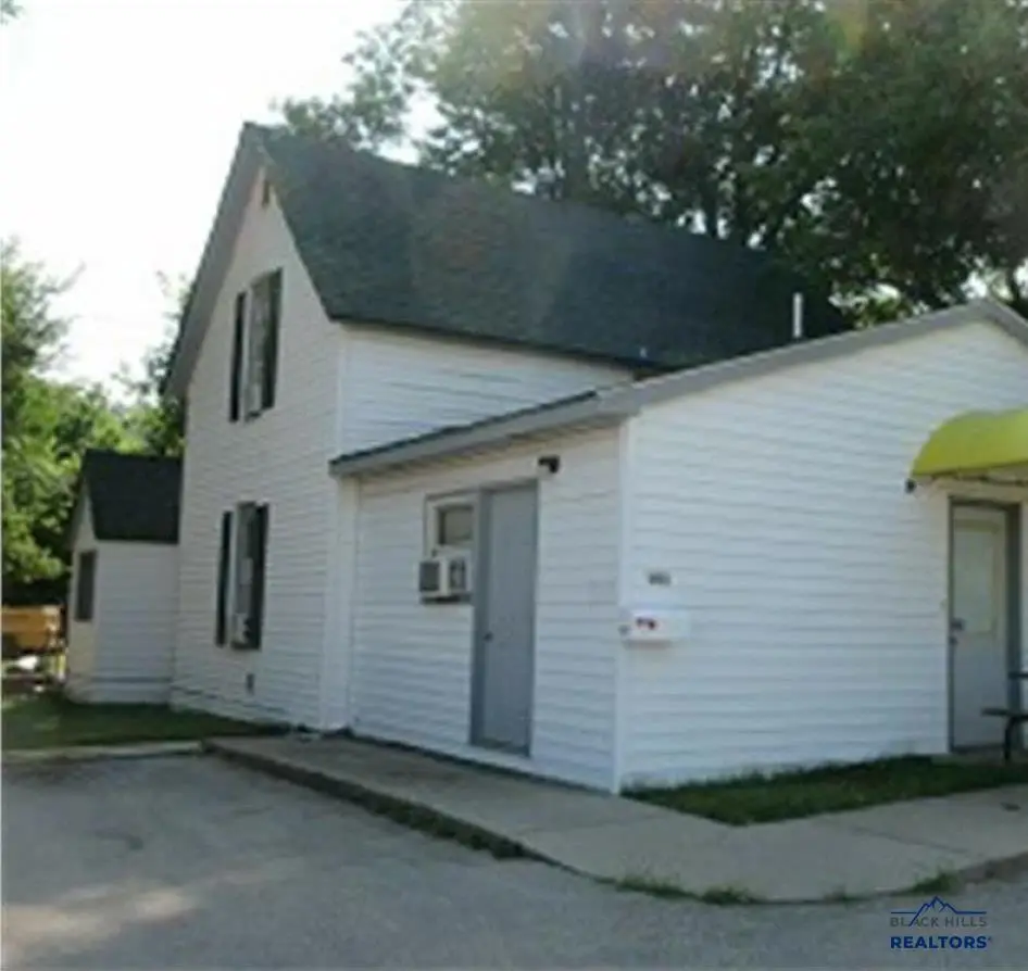 1828 Junction Avenue, Sturgis, SD 57785 - #1