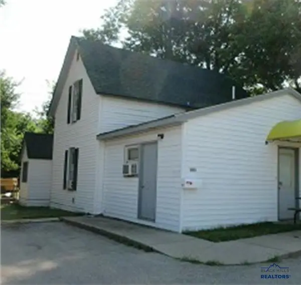 1828 Junction Avenue, Sturgis, SD 57785