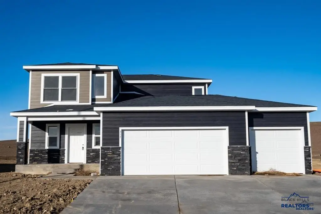 317 N Valley Dr, Rapid City, SD 57703-0000 - #1