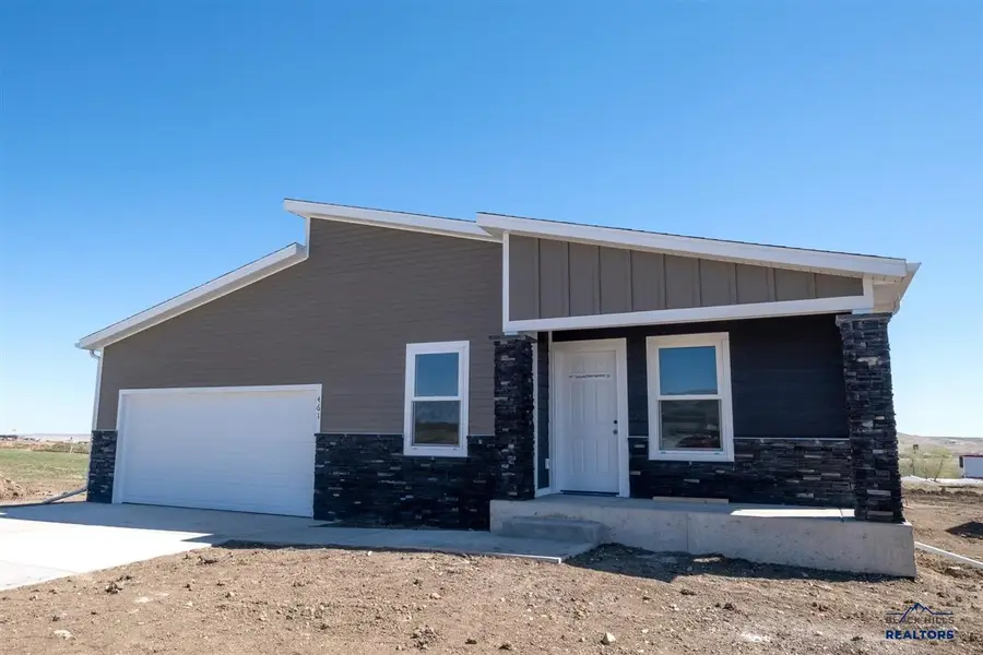 461 Yelner Dr, Box Elder, SD 57719-0000 - #2
