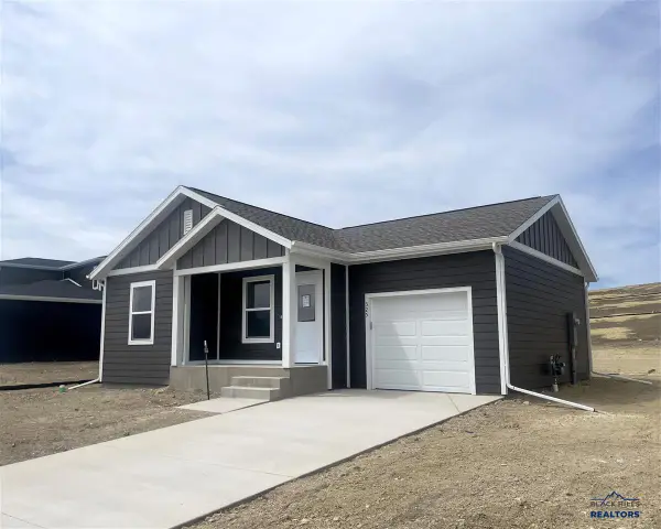 325 N Valley Dr, Rapid City, SD 57701-0000