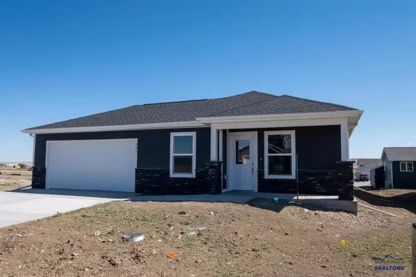461 Henry Potter Rd, Box Elder, SD 57719-0000