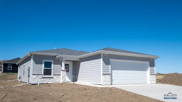 460 Yelner Dr, Box Elder, SD 57719-0000