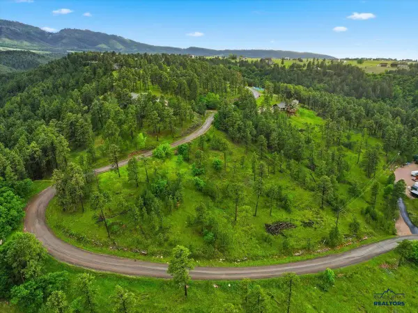 TBD Timberline Road, Spearfish, SD 57783