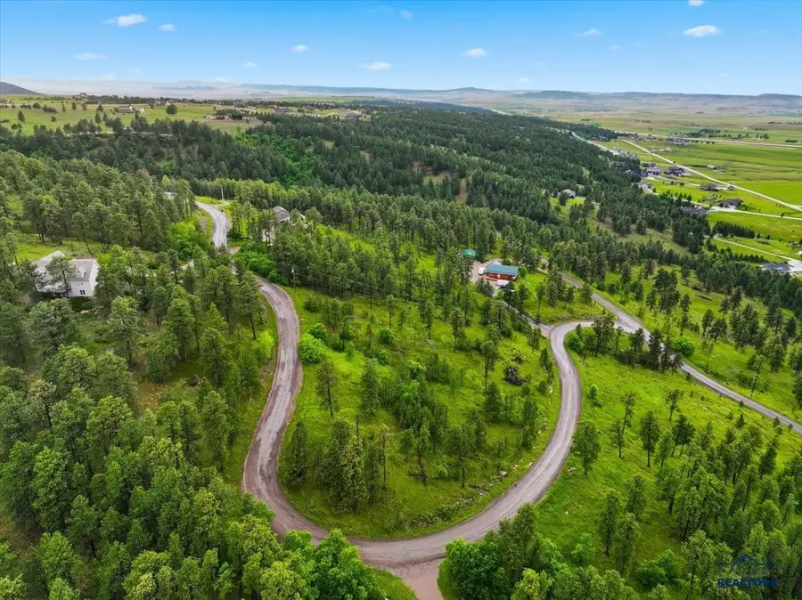 TBD Timberline Road, Spearfish, SD 57783 - #2