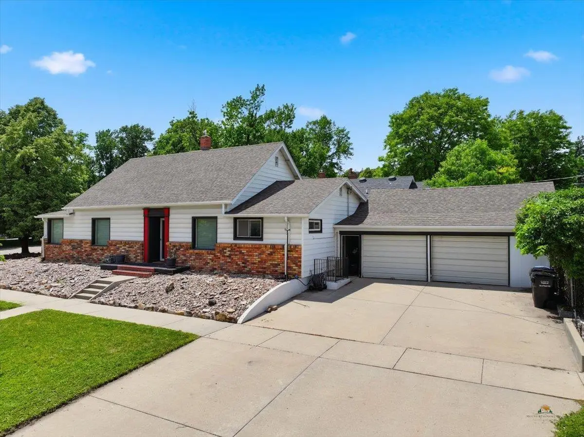 1615 9th, Rapid City, SD 57701 - #1