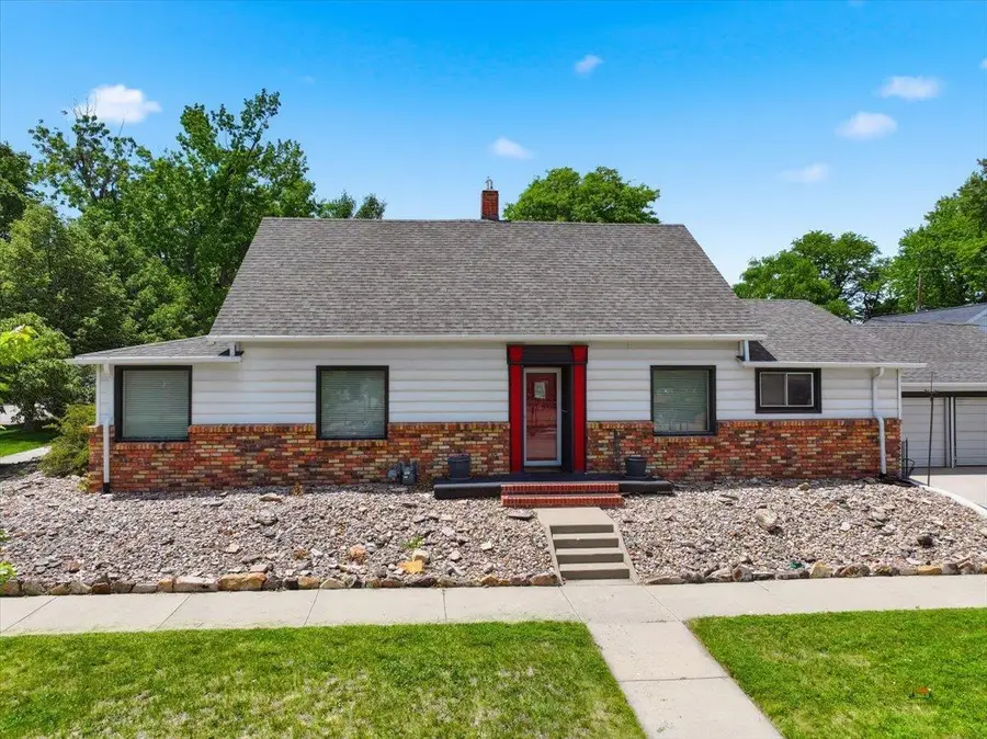 1615 9th, Rapid City, SD 57701 - #2