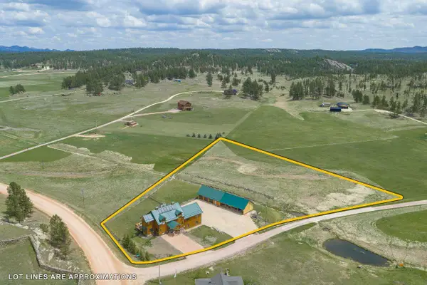 11892 Katherine Court, Custer, SD 57730