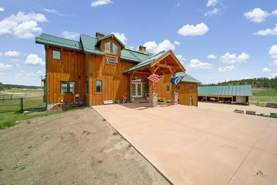 11892 Katherine Court, Custer, SD 57730 - #2