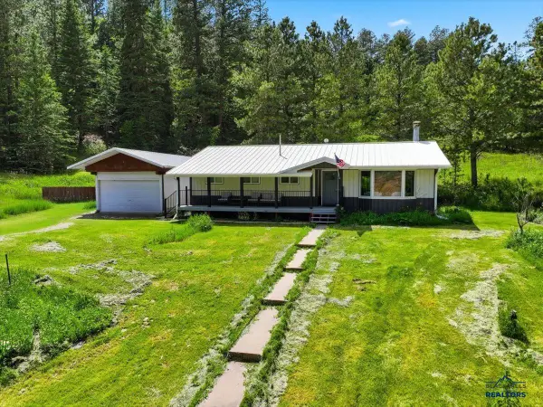20953 Maitland Road, Lead, SD 57754