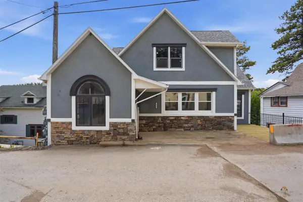 611 Railroad Avenue, Lead, SD 57754