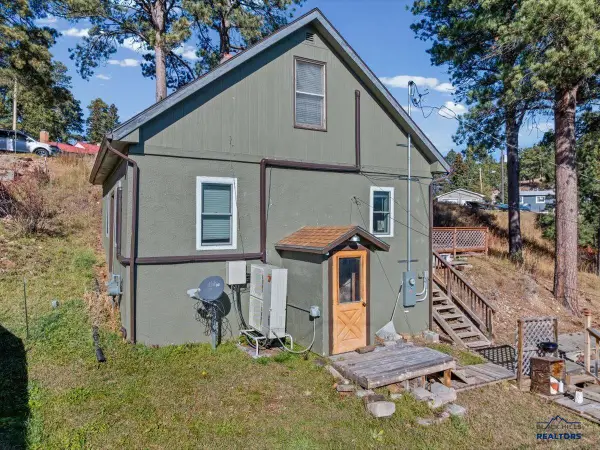407 W Summit Street, Lead, SD 57754