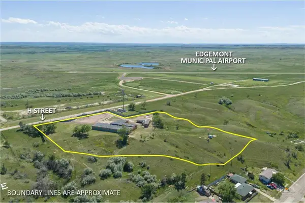 908 W H Street, Edgemont, SD 57735