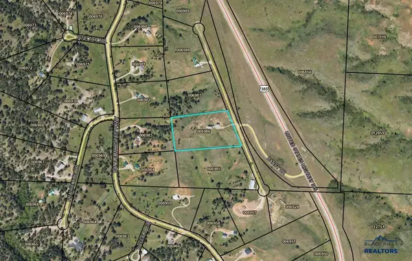 12961 Darcy Dr, Hot Springs, SD 57747