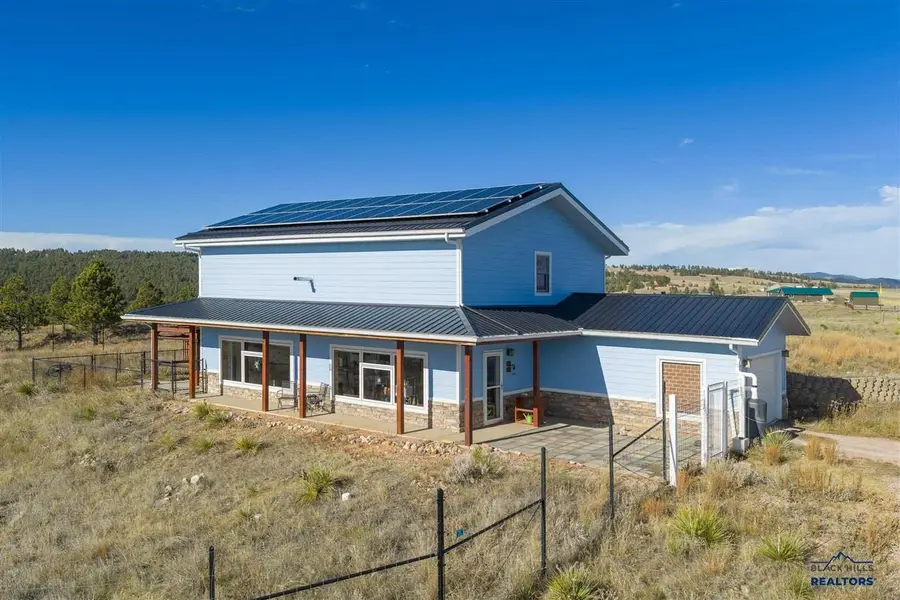 12961 Darcy Dr, Hot Springs, SD 57747 - #2