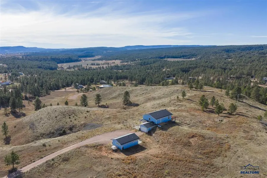 12961 Darcy Dr, Hot Springs, SD 57747 - #3