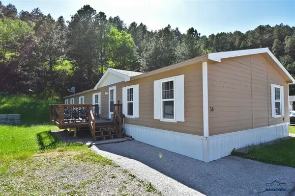 200 Charles, Deadwood, SD 57732