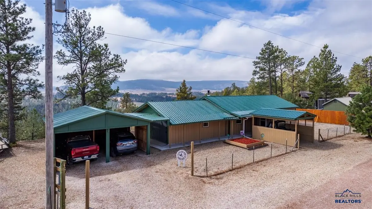 27339 Darlene Court, Hot Springs, SD 57747 - #1