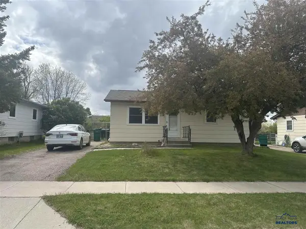 2108 Cooper Loop, Sturgis, SD 57785