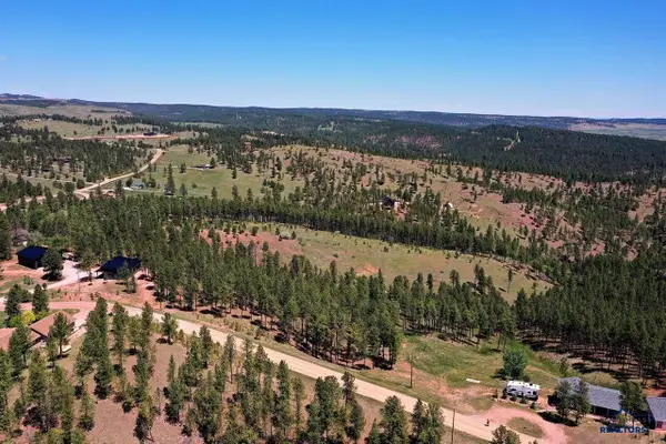 13752 Borglum Road, Keystone, SD 57751-6648