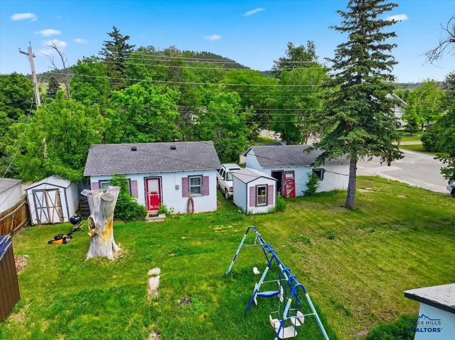 1958 Junction Ave, Sturgis, SD 57785 - #2
