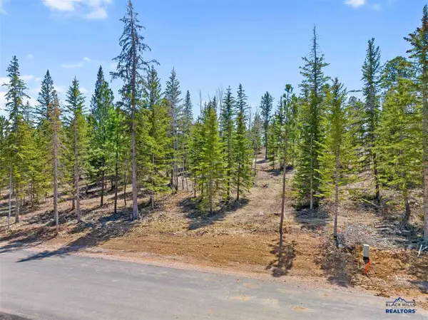 Lot 32 Smokey Stoke Court, Lead, SD 57754