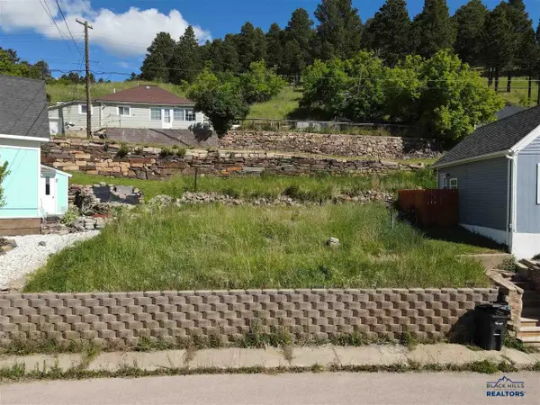 TBD Washington Street, Lead, SD 57754