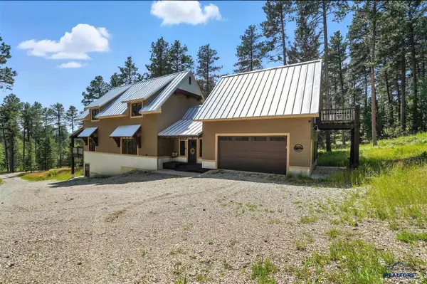 21429 Whitetail Drive, Lead, SD 57754