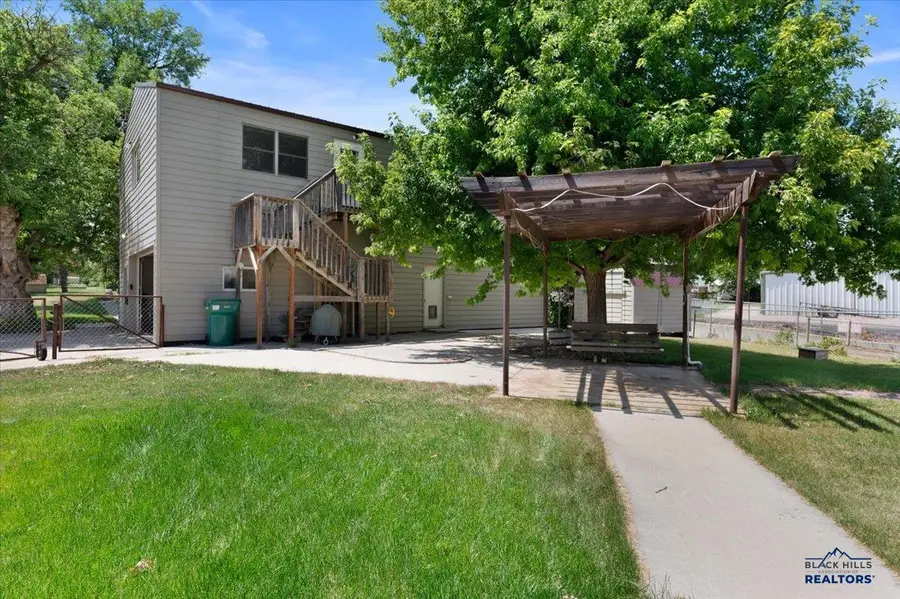 729 Lazelle Street, Sturgis, SD 57785 - #3