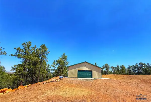 298 Remington Road, Sundance, WY 82729