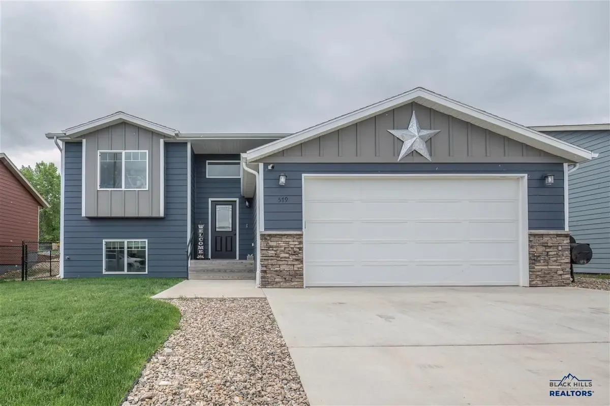 579 Quinton Ln, Box Elder, SD 57719 - #1