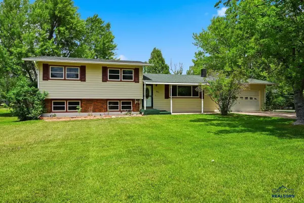705 Pine Road Pine, Spearfish, SD 57783