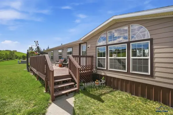 1332 Spearfish Mountain Ln, Spearfish, SD 57783-0000
