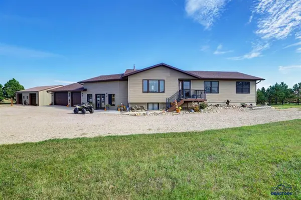 22318 Lucky Lane, Rapid City, SD 57701