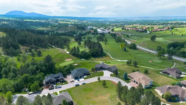 Lot 9 Stone Gate Drive, Spearfish, SD 57783-00