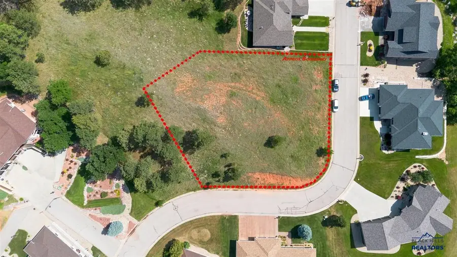 Lot 9 Stone Gate Drive, Spearfish, SD 57783-00 - #3