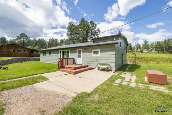 12777 Black Forest Road, Rapid City, SD 57702