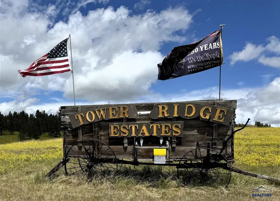 TBD Tower Ridge Rd, Devils Tower, WY 82714 - #3