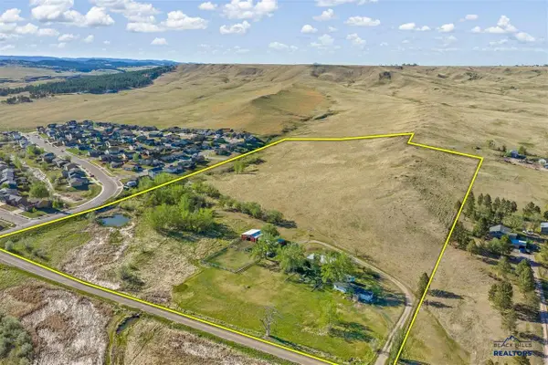 4500 W Nike Road, Rapid City, SD 57701
