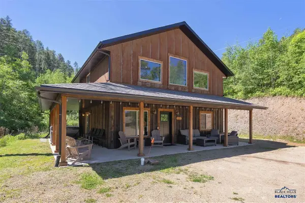 20820 Bellefish Road, Lead, SD 57754