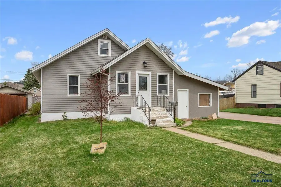 835 Deadwood Street, Sturgis, SD 57785 - #3
